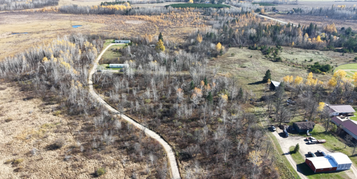 Property Photo:  Tbd Co 3  MN 56601 