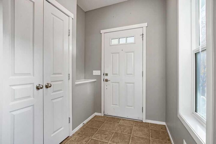 Property Photo: 126 River Heights Crescent AB T4C 0J5