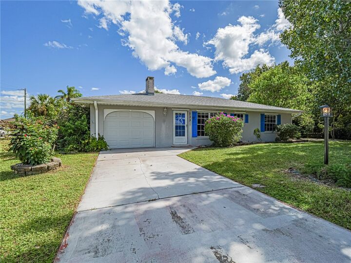 Property Photo: 133 Easy Street FL 32958
