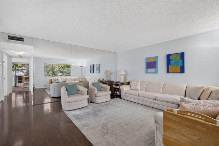 Property Photo:  15216 Lakes Of Delray Boulevard 142  FL 33484 