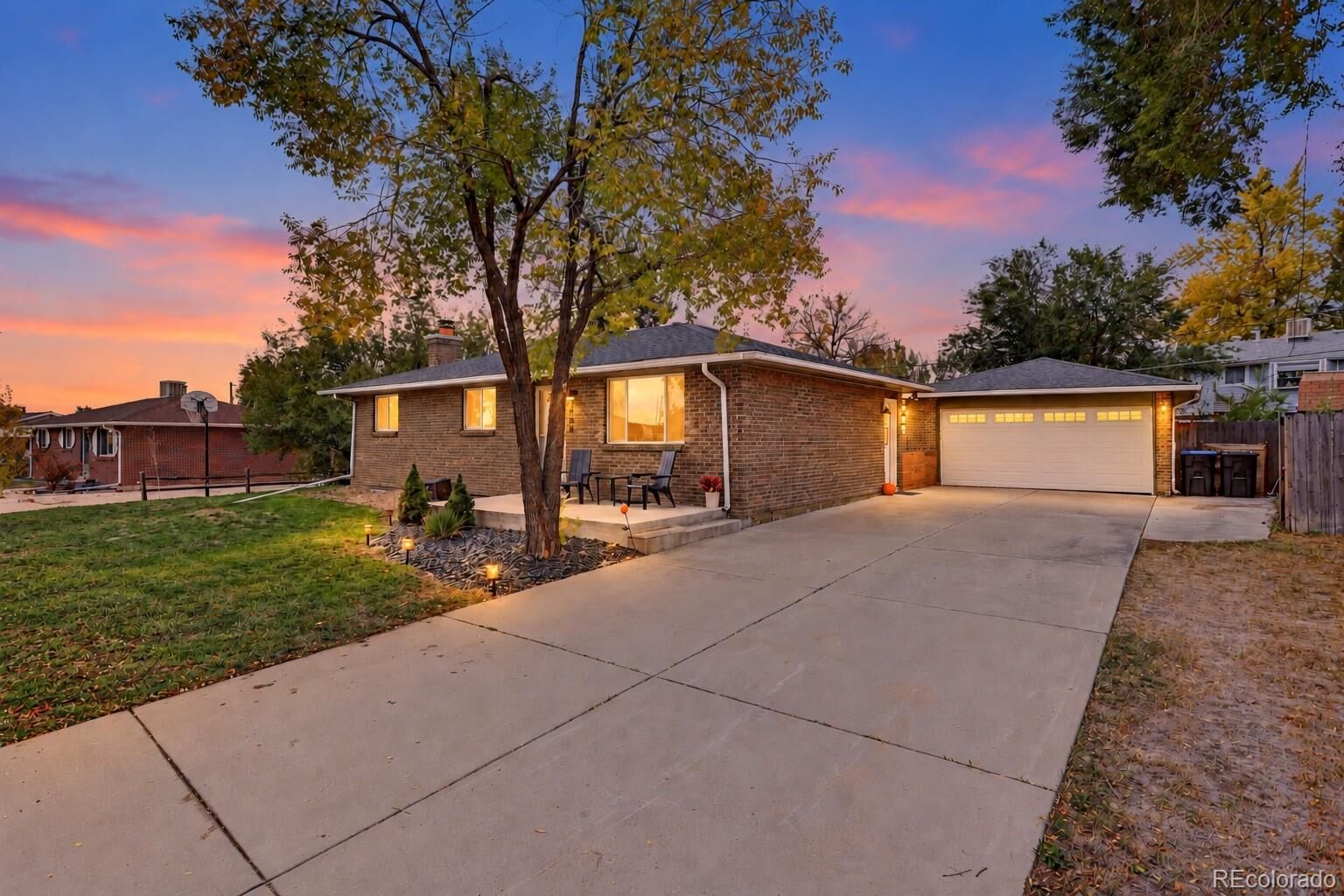 Property Photo:  6448 W 77th Avenue  CO 80003 