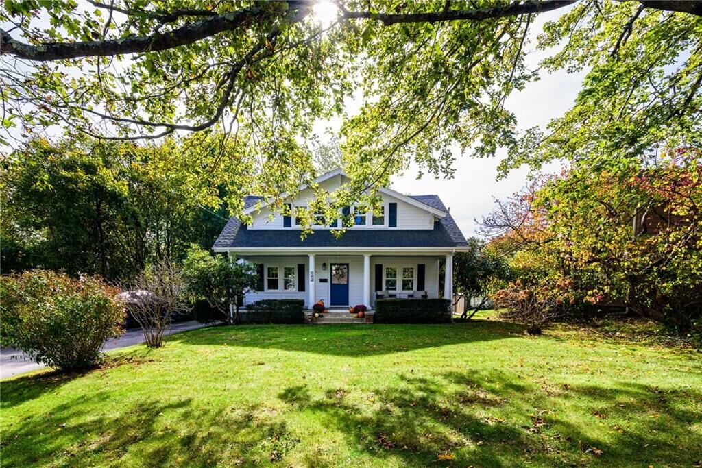 Property Photo:  102 Austin Street  RI 02879 