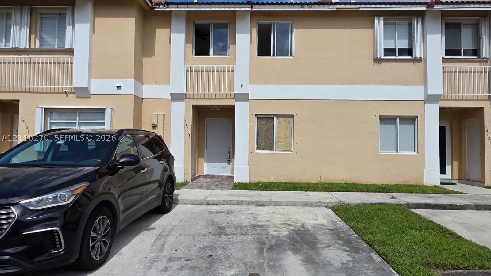 Property Photo: 14101 SW 178th St 14101 FL 33177