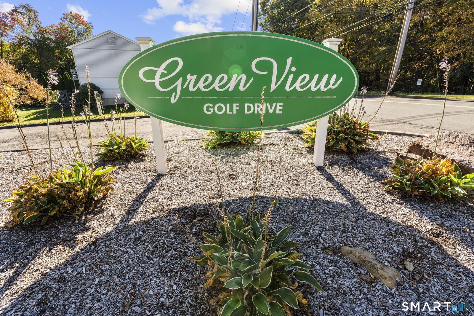 Property Photo: 701 Golf Drive 701 CT 06512