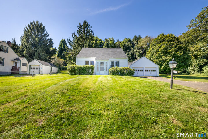 Property Photo: 27 Roberts Lane CT 06877