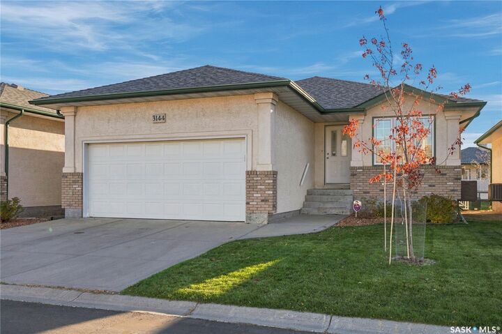 Property Photo:  3144 Randall Road E  SK S4V 2Y9 