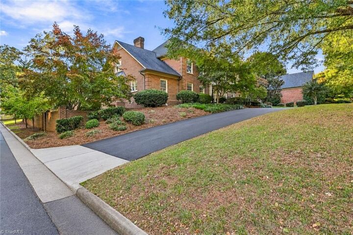 Property Photo: 3800 Guinevere Lane NC 27104