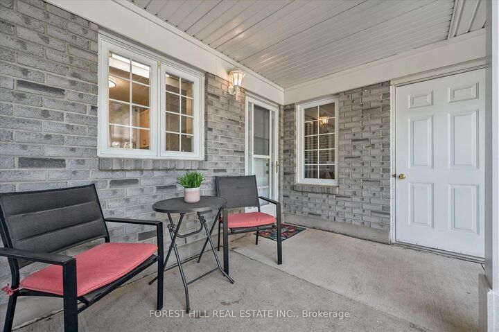 Property Photo:  21 Foell Street  ON N3A 2V6 