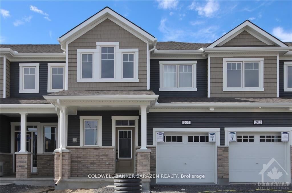 Property Photo:  204 Atima Circle  ON K2J 6T3 