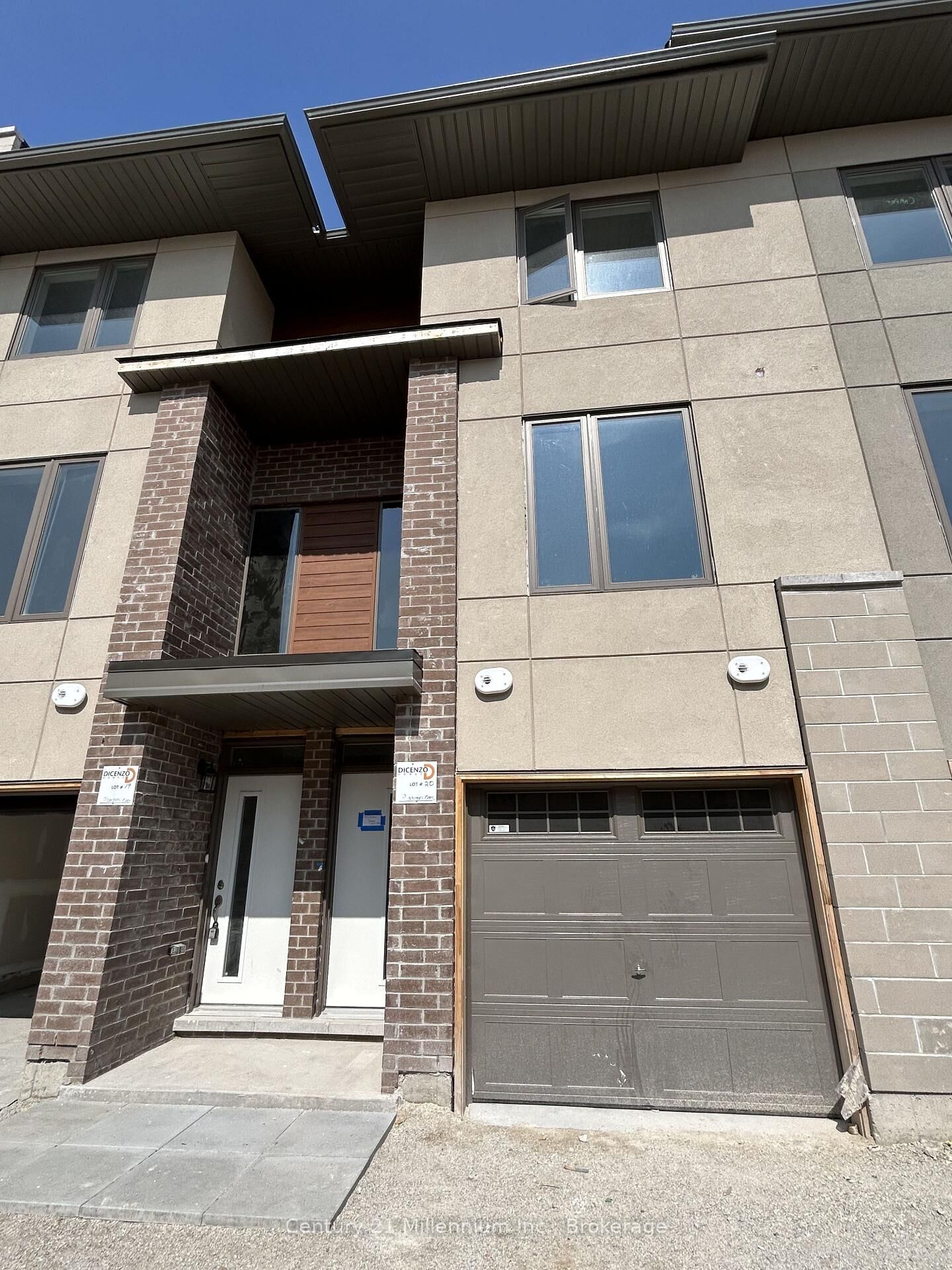 Property Photo:  12 Winters Crescent  ON L9Y 5T1 