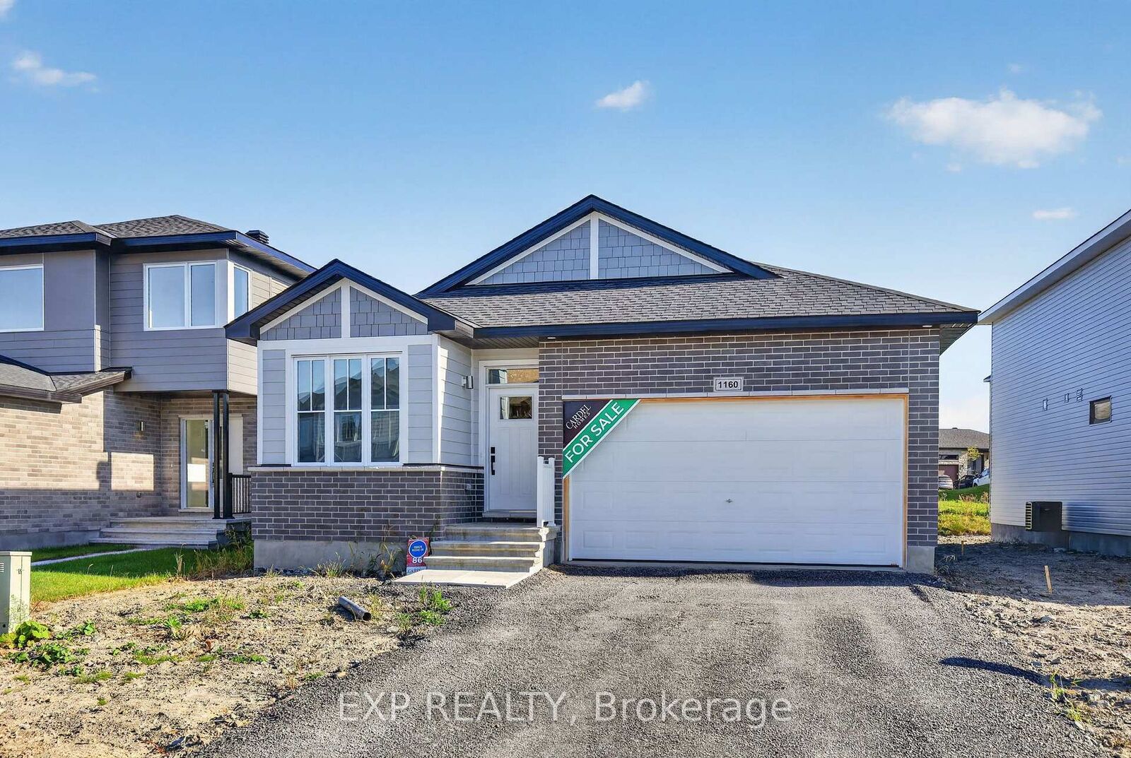 Property Photo:  1160 Bronze Avenue  ON K4K 0M9 