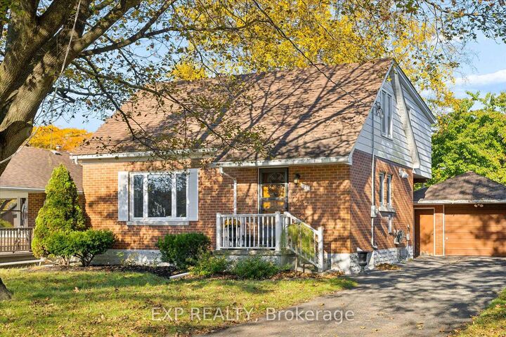 Property Photo:  12 Layton Street  ON N2B 1H2 
