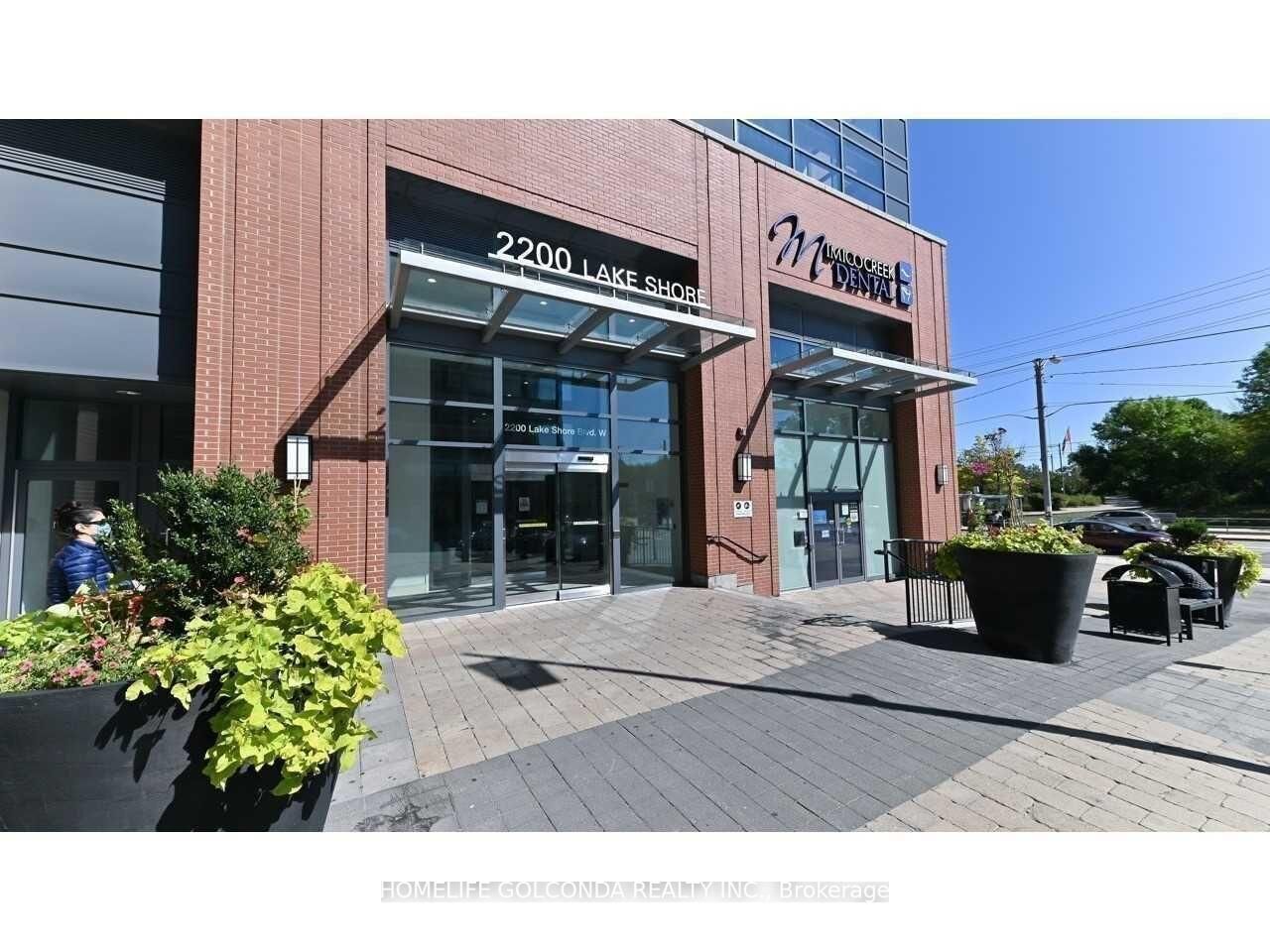 Property Photo:  2200 Lake Shore Boulevard W 3008  ON M8V 1A4 