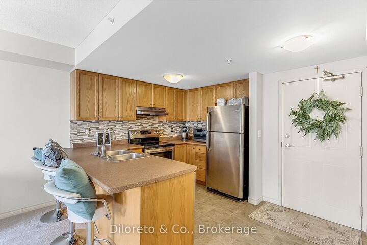Property Photo:  39 Goodwin Drive 309  ON N1L 0E5 