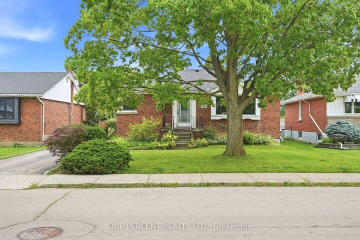 Property Photo: 241 East 44th Street ON L8T 3H7