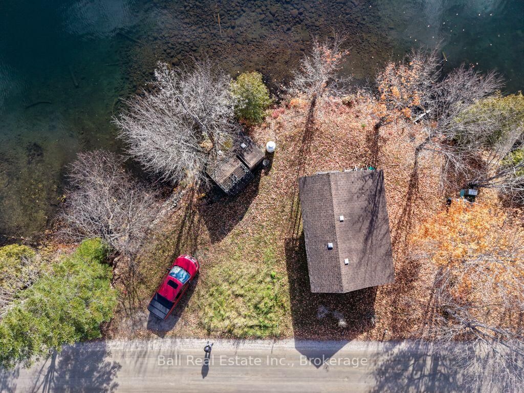 Property Photo:  233 Trout Lake Road  ON K0L 1C0 