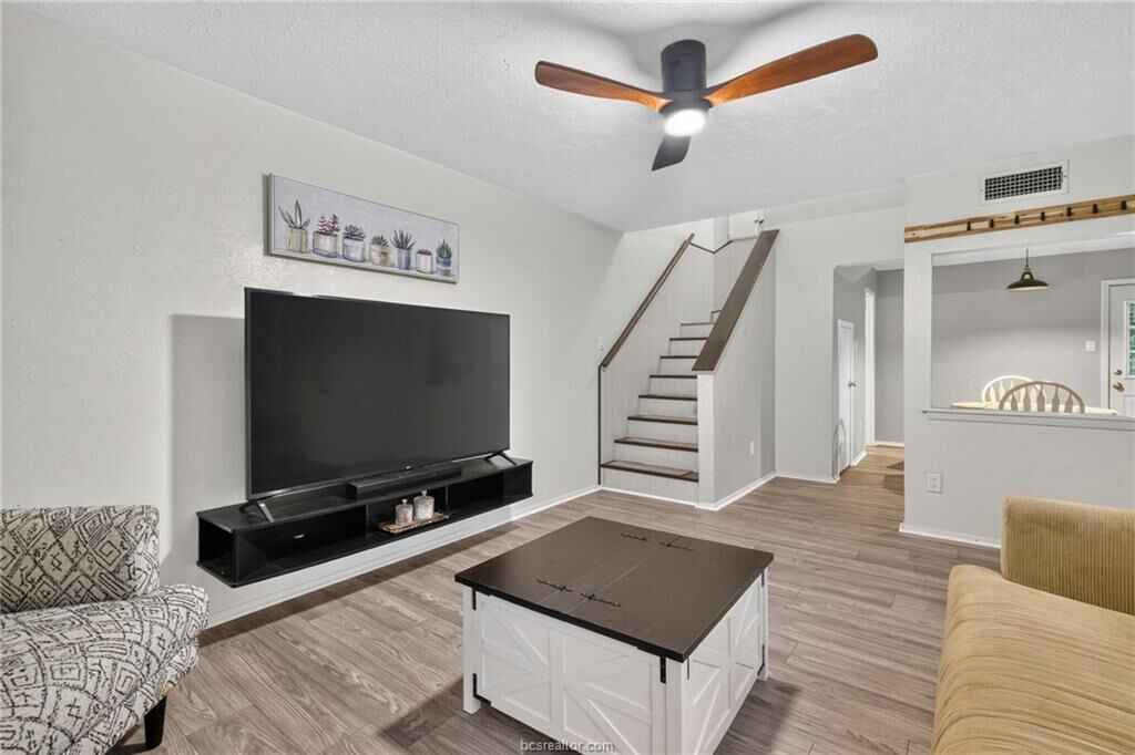 Property Photo:  2411 De Lee Street 18  TX 77802 