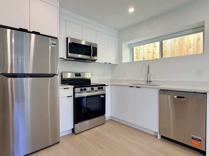 Property Photo:  2153 E 20th Avenue Basement  BC V5N 2L5 