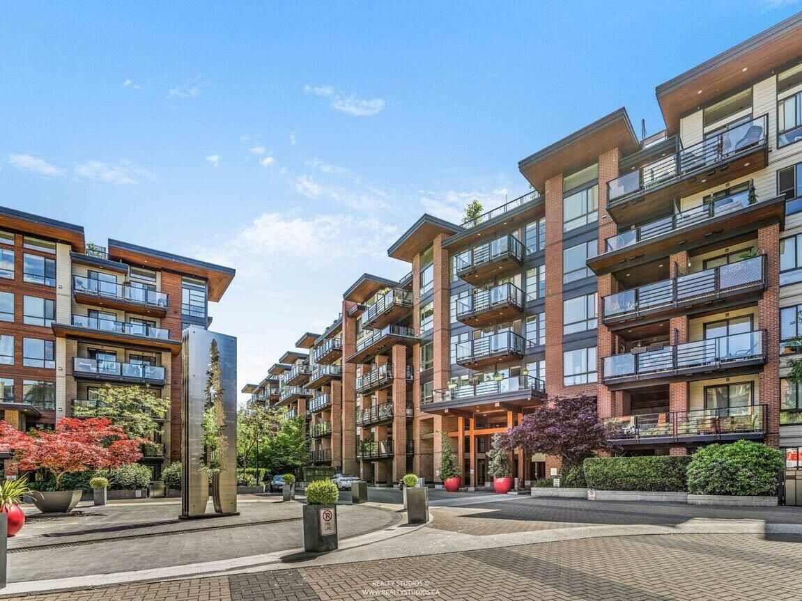 Property Photo:  723 W 3rd Street 117  BC V7M 0C8 