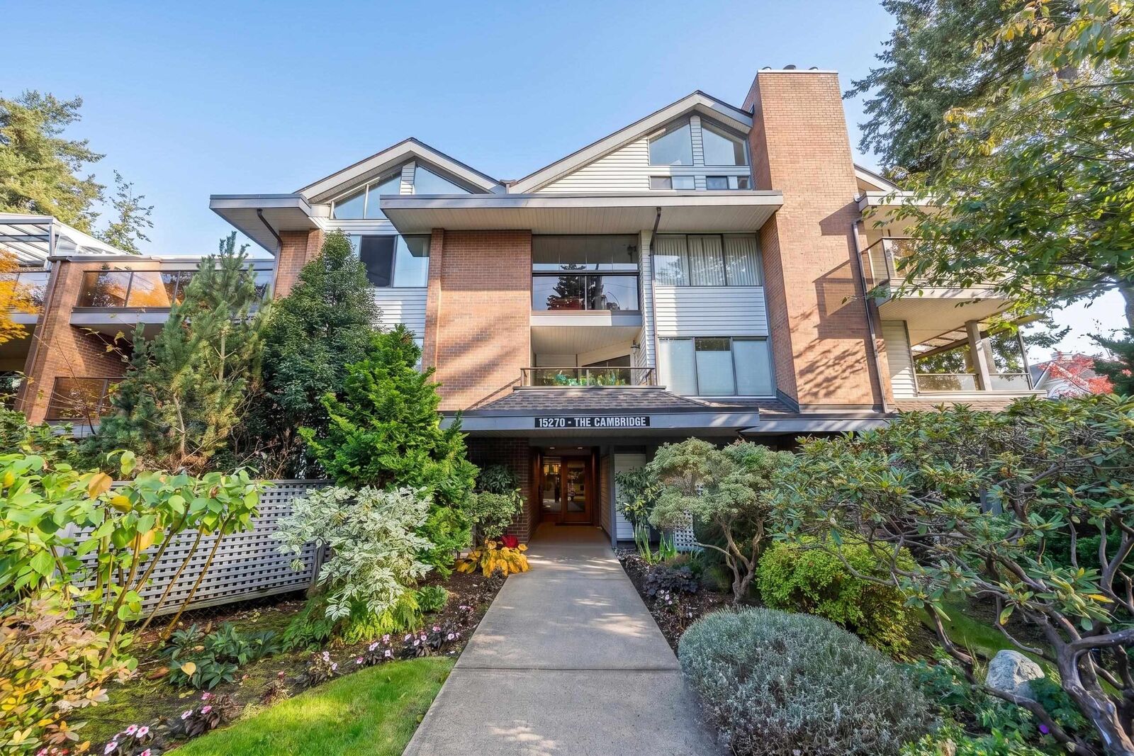 Property Photo:  15270 17 Avenue 109  BC V4A 1T9 