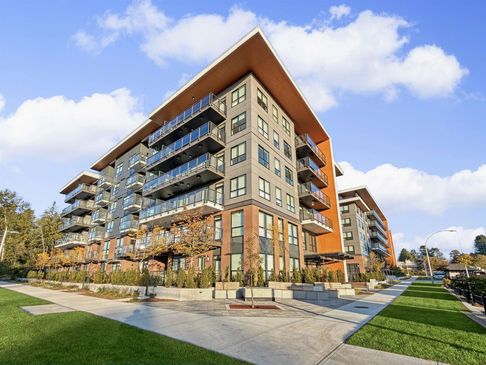 Property Photo:  10405 147 Street 105  BC V3R 0J5 