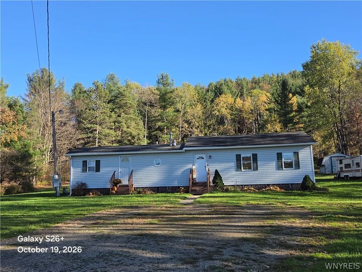 Property Photo:  8195 State Route 417  NY 14754 
