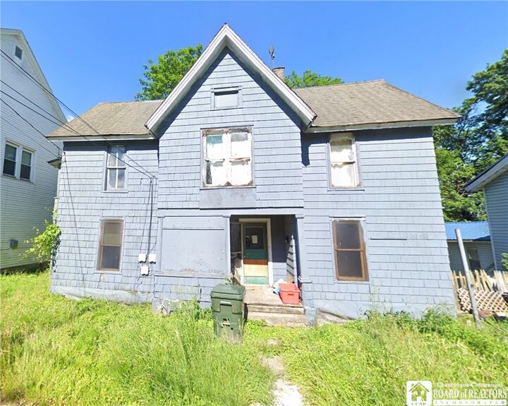 Property Photo:  9 Eagle Street  NY 14701 