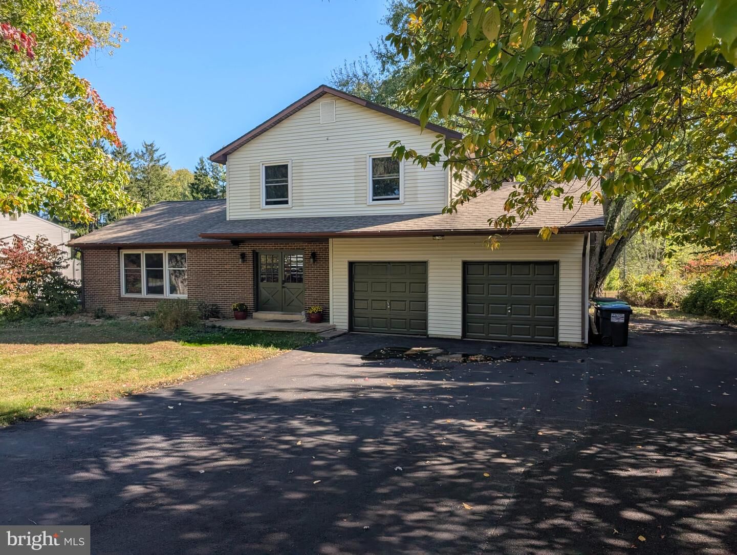 Property Photo:  204 Atlanta Court  MD 21921 