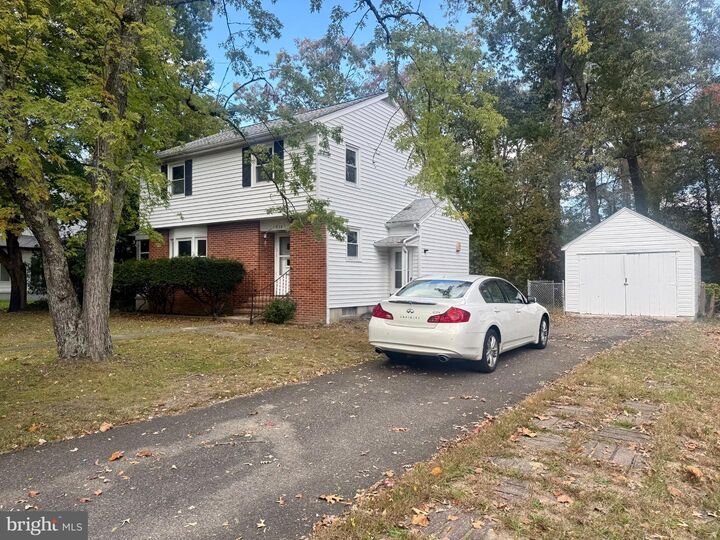 Property Photo:  938 N Korff Drive  NJ 08360 