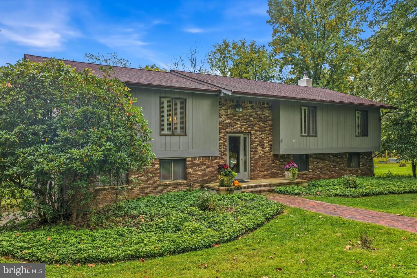 Property Photo: 160 Sandy Ridge Road NJ 08559