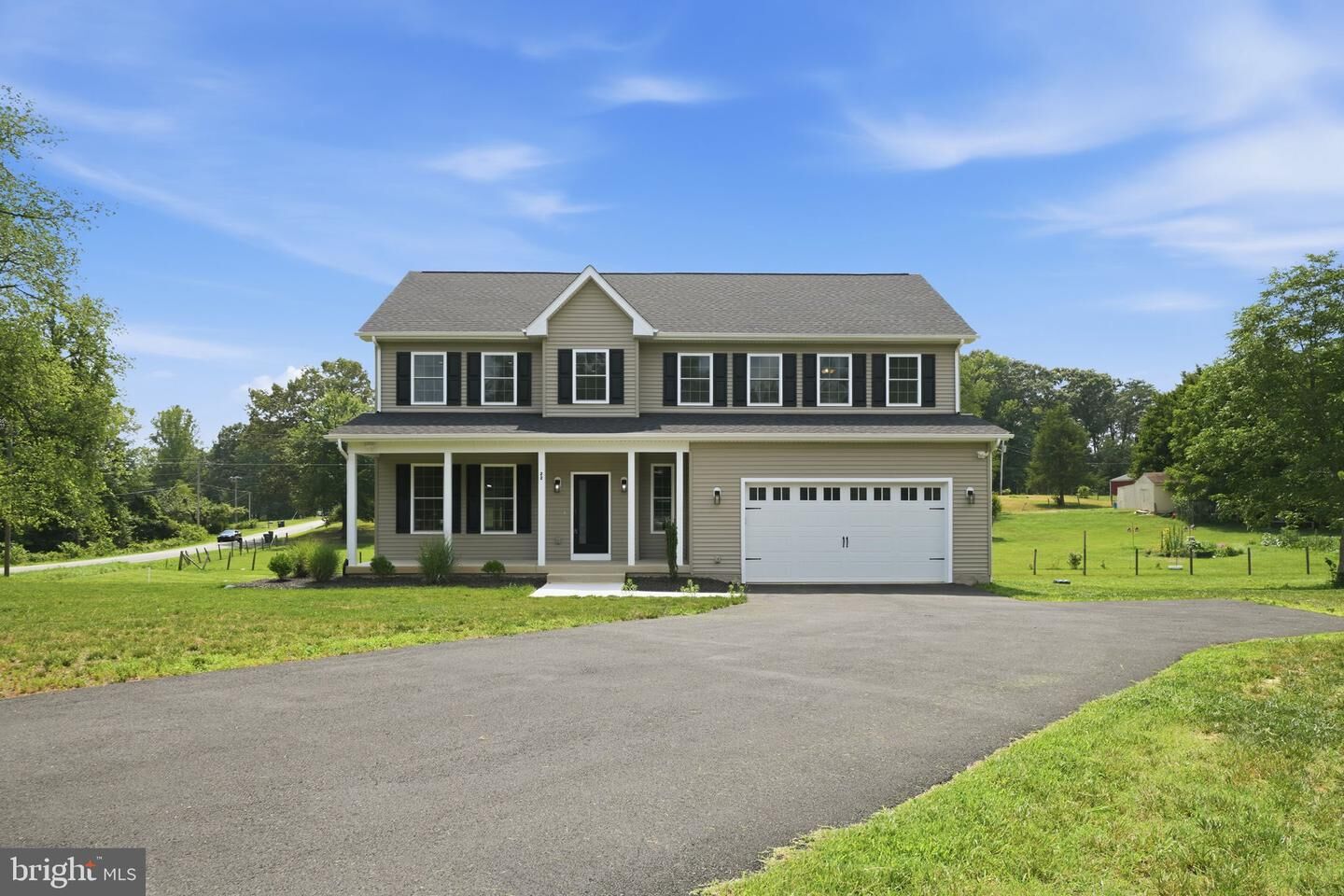 Property Photo:  22 Rock Hill Church Road  VA 22556 
