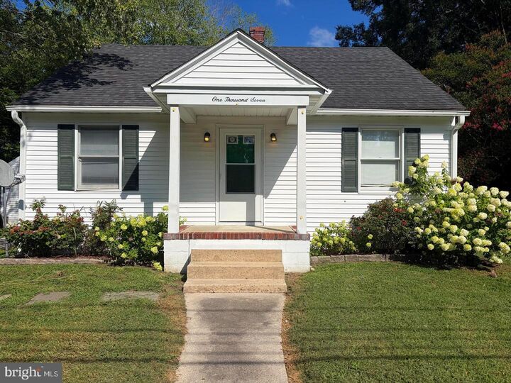 Property Photo:  1007 Pierce Avenue  MD 21804 
