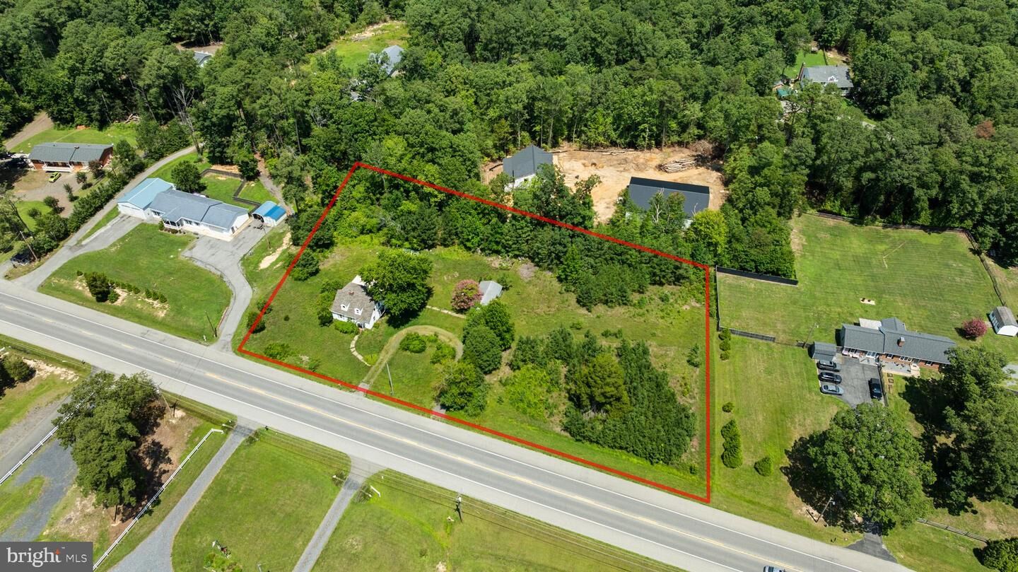 Property Photo:  21944 Point Lookout Road  MD 20650 