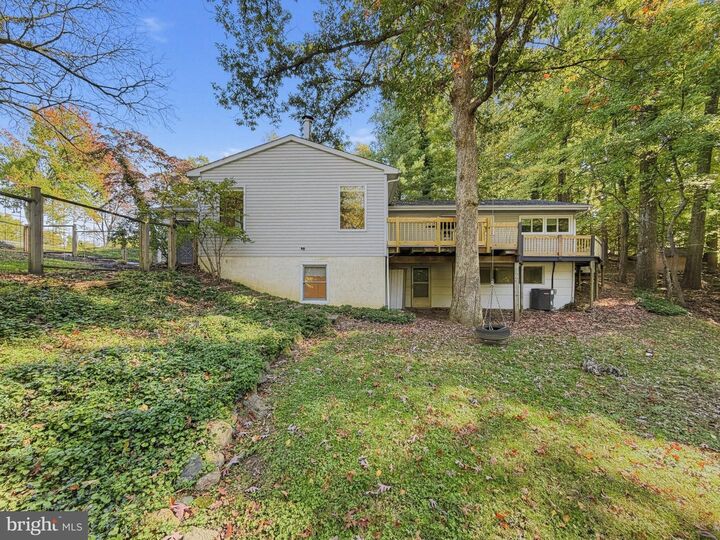 Property Photo: 14 W Rampart W PA 19063