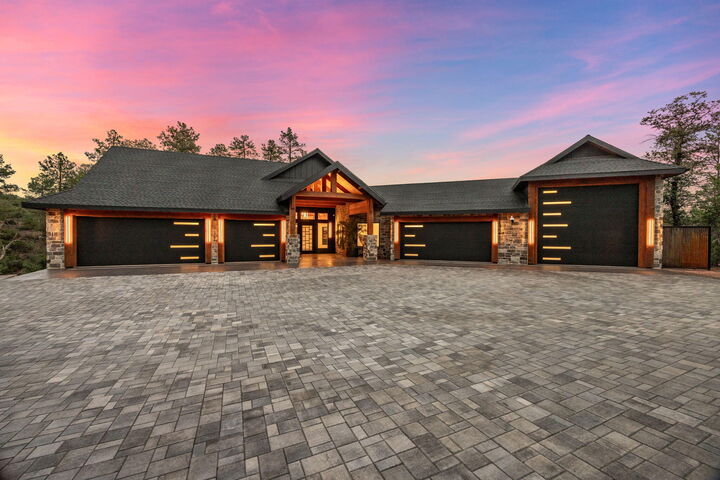Property Photo:  1301 N Tara Bella Circle  AZ 85541 