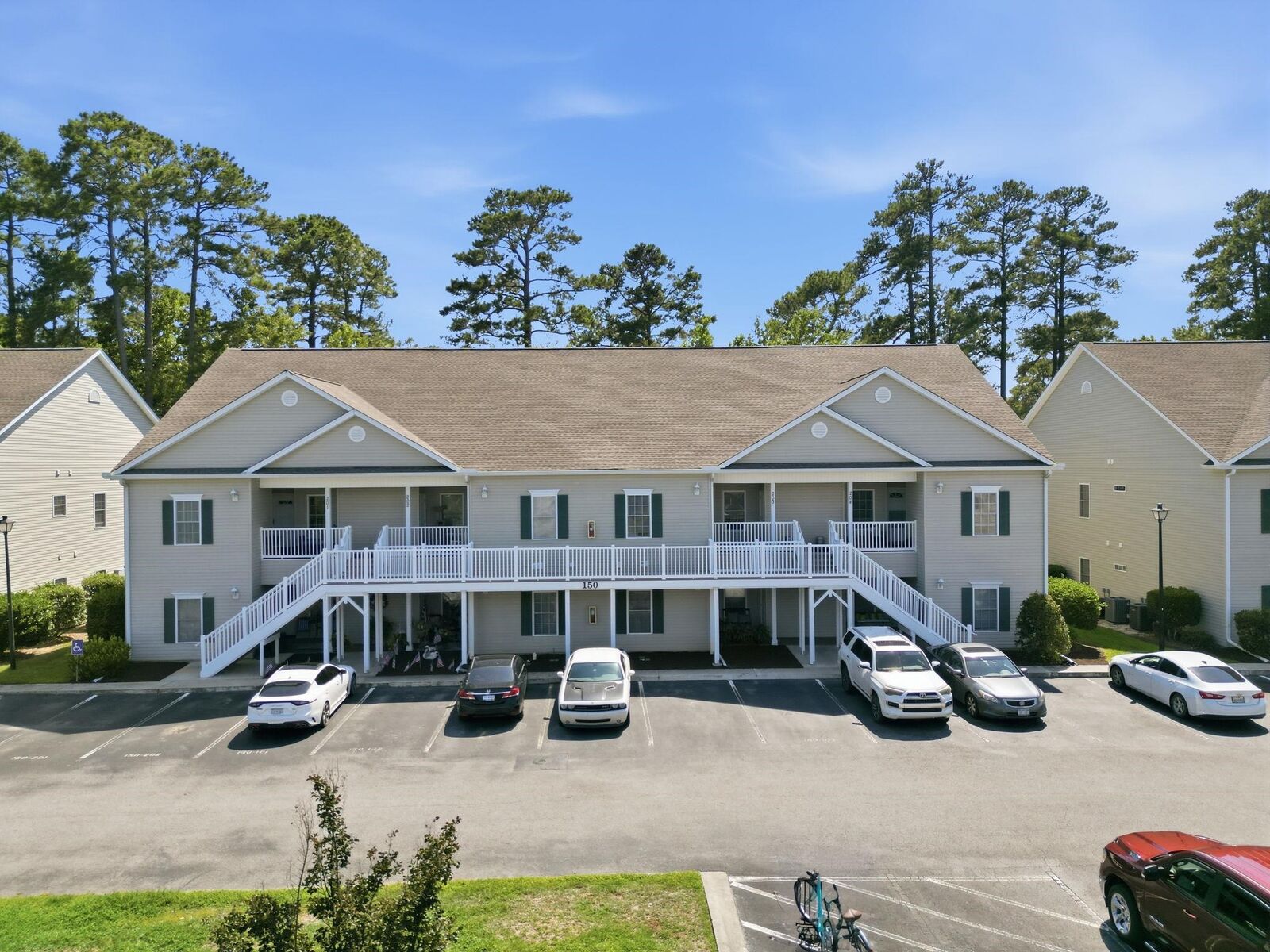 Property Photo:  150 Lazy Willow Ln. 204  SC 29588 