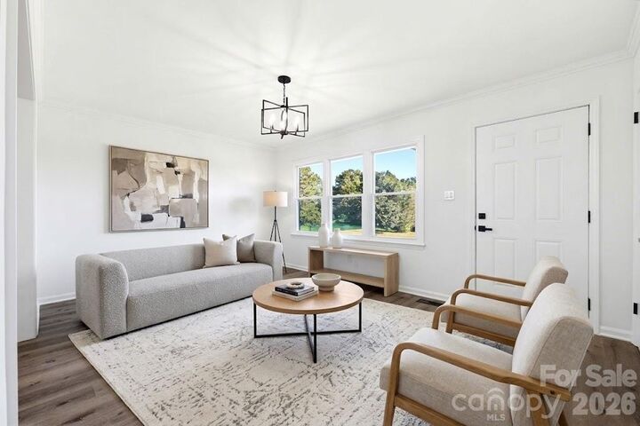 Property Photo:  2859 Toney Road  NC 28090 