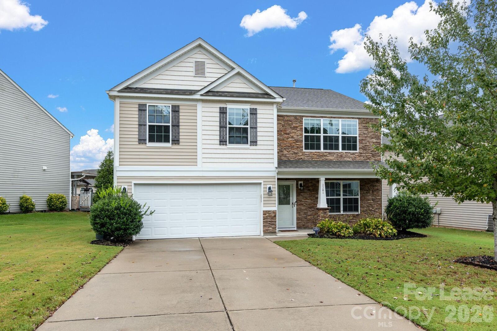 Property Photo:  2204 Reid Pointe Avenue  SC 29707 