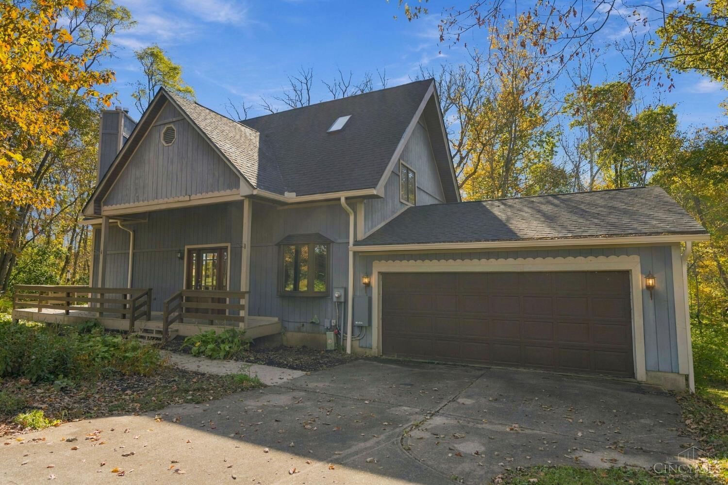 Property Photo: 4725 Dewey Drive OH 45036