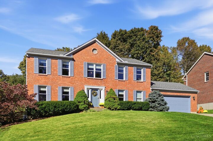 Property Photo: 39 McCormick Trail OH 45150