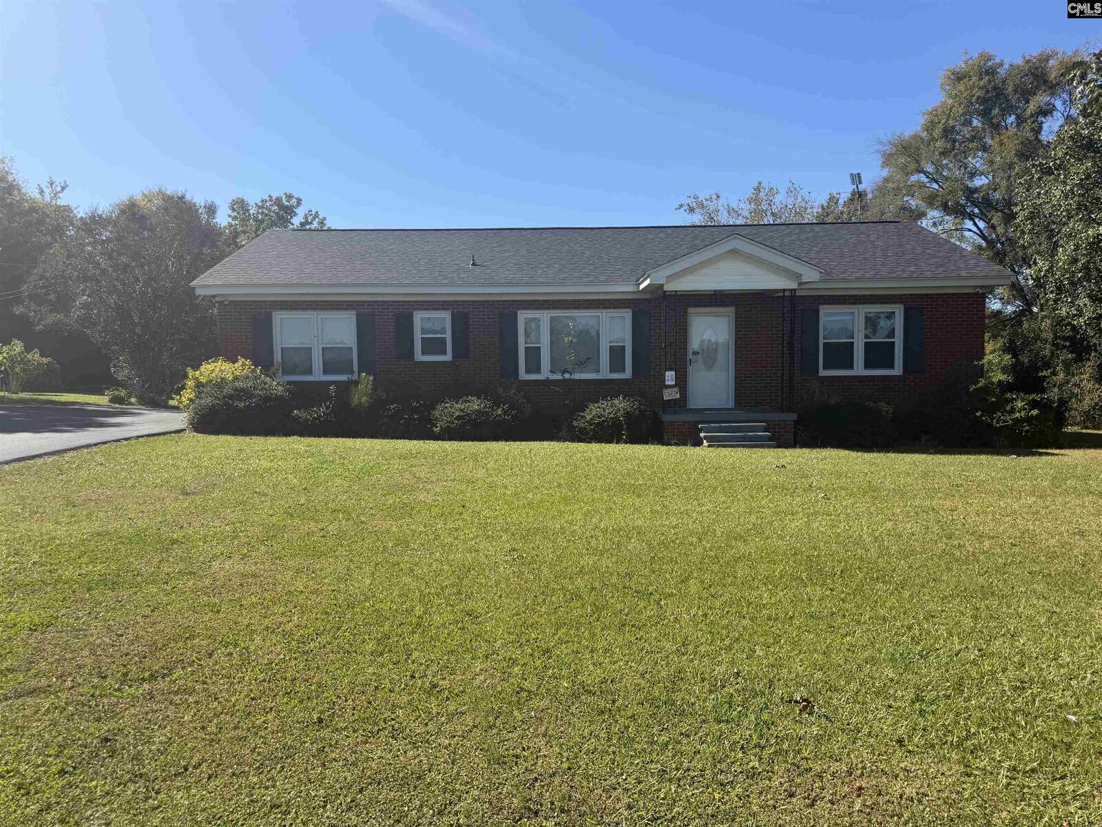 Property Photo: 5467 Sc Hwy 391 SC 29127-9999