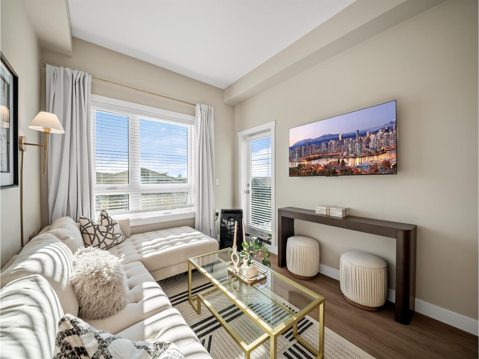 Photo de la propriété:  8233 208B Street Street A421  BC V2Y 4M7 