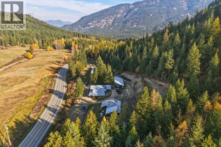 Property Photo:  1880 Highway 6 Other  BC V0E 2G1 