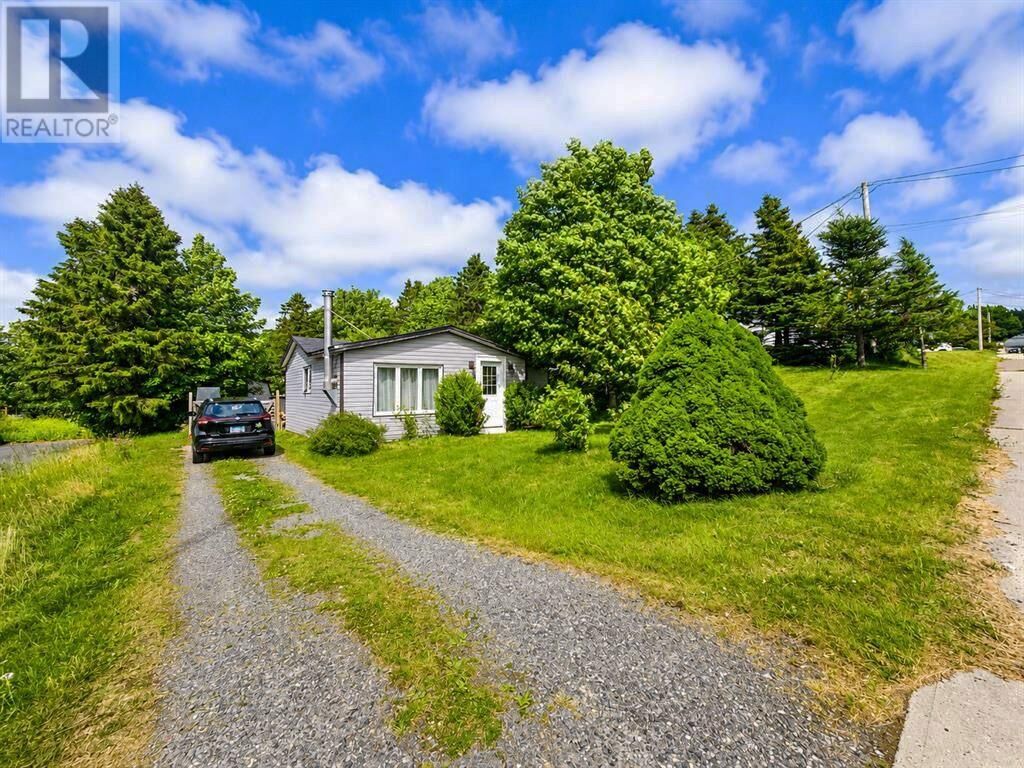 Property Photo: 5 Griffins Lane NL A1G 1M4