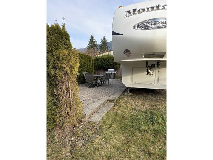 Property Photo:  1436 Frost Road 133  BC V2R 4X8 