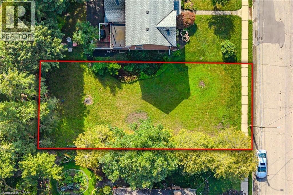 Property Photo:  18 Prospect Avenue  ON N1E 4W6 