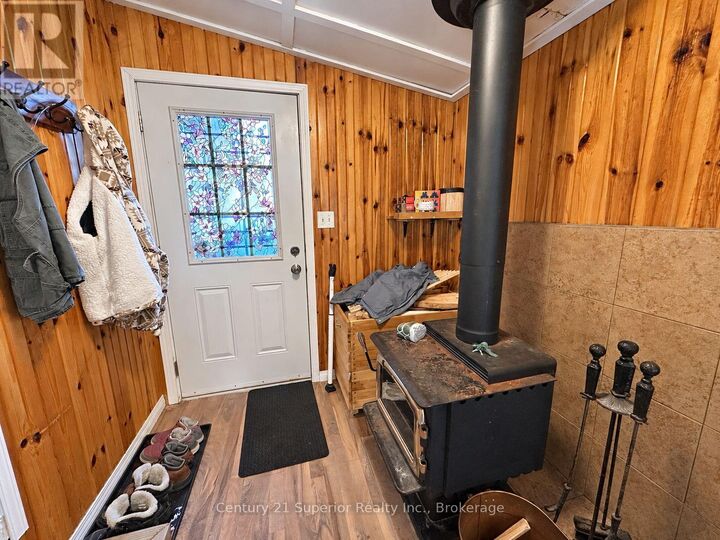 Property Photo: 18 Wild Rose Road 26 ON P7G 0T1