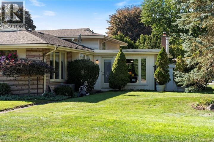 Property Photo:  6 Howard Road  ON N3T 5V8 