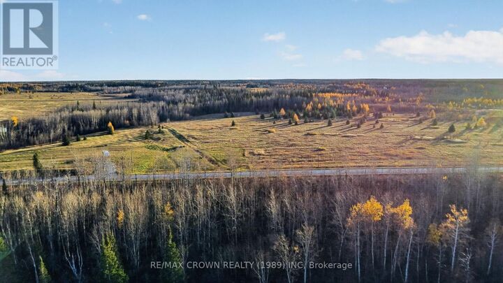 Property Photo:  La Petite Gaspesie Road  ON P0L 1N0 