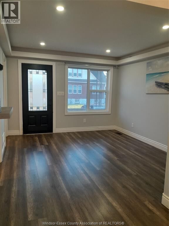 Property Photo: 1124 Ellis Street East ON N8X 2J3
